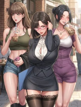 禁漫天堂全彩漫画新番上线